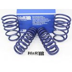 H&R 29183-1 lowering springs 60/40mm fr BMW e92 Coupe