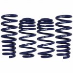 H&R 30-40mm lowering springs for BMW X5 E70 X6 E71 E72...