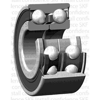 SKF Radlager Radnabe fr BMW Vorderachse fr BMW e90 e60  X3 X5 IX Modelle