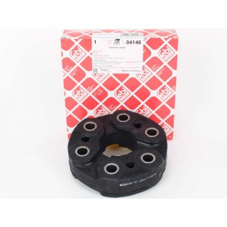 Febi propshaft joint 105mm BMW e34 540i e39 525d 530d 540i e32 740i e38 740i 750i e31 840i