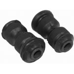 Lemfrder Set rubber mounting rear trailing arm for BMW...