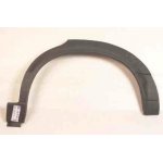 Radlauf hinten links BMW E30 4 Trer bis Bj. 09.1987