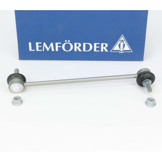 Lemfrder Stabiliser Link front axle for BMW e46 + e85 Z4