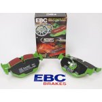 EBC DP21289 Greenstuff Bremsbelge hinten fr BMW e36 e46...