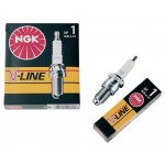 NGK Spark Plug V-Line No.20