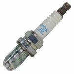 NGK Spark Plug BKR6EQUP V-Line 30 for BMW