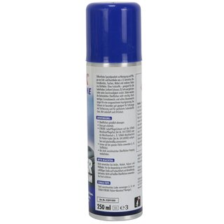 Sonax Extreme Lederpflege Schaum Nano Pro 250ML