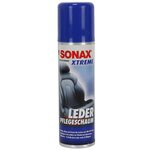 Sonax Extreme Lederpflege Schaum Nano Pro 250ML