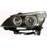 Hella Bi - Xenon left headlight for BMW E60 E61 up to...