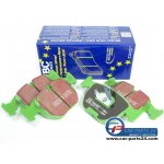 EBC DP21036 greenstuff Sport Bremsbelge vorne BMW e38...