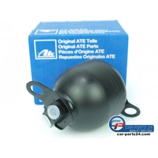 ATE Pressure accumulator for brake system for BMW e32 e31