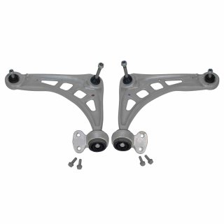 Meyle HD wishbone kit with holder for BMW e46 und Z4 e85