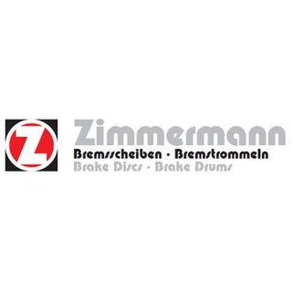 Zimmermann Sport Bremsscheibe 260x22mm Vorderachse fr BMW e30