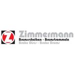 Zimmermann Sport Bremsscheibe 280x10mm Hinterachse fr...