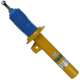 BILSTEIN B8 front left Sport shock absorber for BMW E46