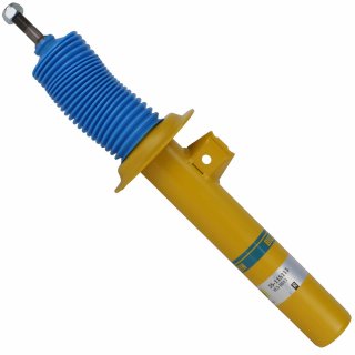 BILSTEIN B8 front right sport shock absorber for BMW e46