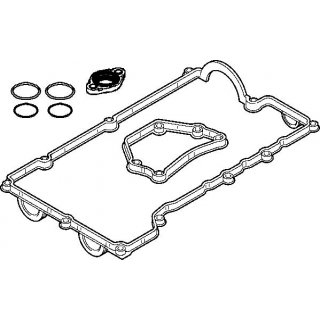 Rocker Cover, Gasket Set for BMW with N62 and N46 Engine