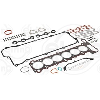 Elring gasket set cylinder head M52B20 BMW 3er E36 320i 150CV up to 09.1995