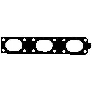 Elring Gasket Exhaust for BMW with M50 and M52 Engine