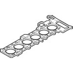 Elring Cylinder Head Gasket for BMW M52B20 + M54B22