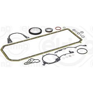 Elring Gasket Set Engine Block for BMW M52 & M54