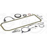 Elring Gasket Set Engine Block for BMW M52 & M54