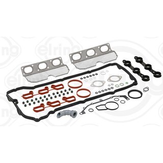 Elring cylinder head gasket set for M54B22 until 09.2002 without head gasket