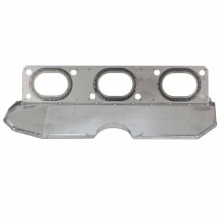 Elring gasket for exhaust manifold for BMW M52 M54 from buildyear 09.1998