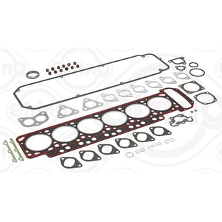 Elring Dichtsatz Zylinderkopf fr BMW M30B25 M30B28 Motoren