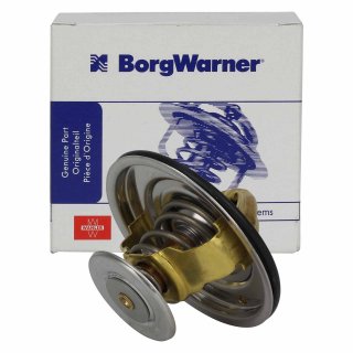 Thermostat 85C for BMW e31 e32 e34 e38 alle V8 and V12