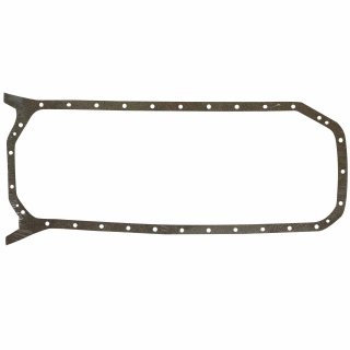 Gasket Oil Pan from Elring for BMW M30 & S38 Engine