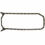 Gasket Oil Pan from Elring for BMW M30 & S38 Engine