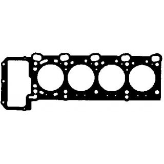 Zylinderkopfdichtung rechts M60B30 Motoren BMW E34 E32 E38