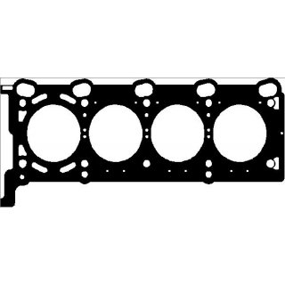 Zylinderkopfdichtung rechts fr M62B35 bis Bj.09.97 von Elring