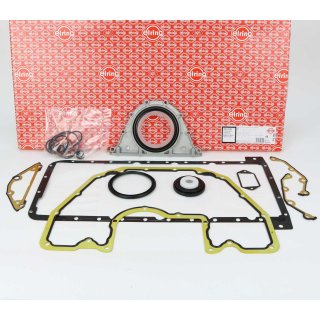 Elring engine block gasket set for BMW N62 engine for e60 e61 e63 e64 e65 e66 e67 X5 e70