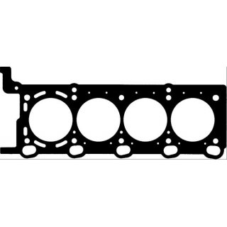 Zylinderkopfdichtung links fr M62 bis Bj.09.97 4 Liter von Elring