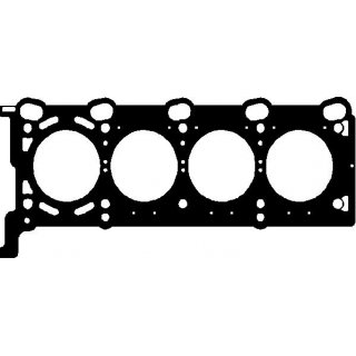 Zylinderkopfdichtung rechts fr M62 ab Bj.09.97 4Liter von Elring