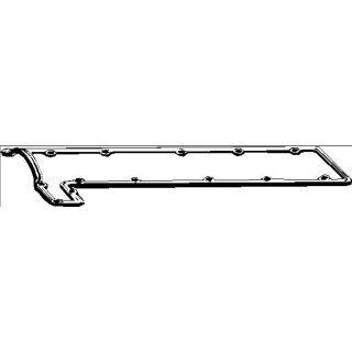 Dichtung Ventildeckel fr M70 & M73 Motoren