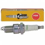 NGK ZGR5A spark plug for BMW M20 M30 engines