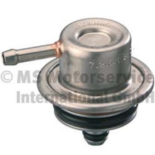 Control Valve, fuel pressure for BMW E36 E34 E46 E39 E38