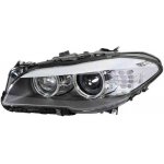 Hella left Bi-Xenon headlight for BMW F10 F11 F18 S522A...