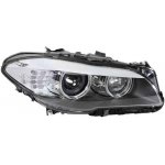 Hella right Bi-Xenon headlight for BMW F10 F11 F18 S522A...