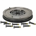 FAG dual mass Flywheel BMW E36 320i 325i E34 520i 525i...