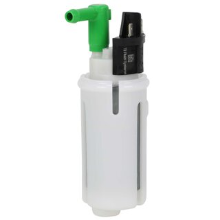 Pierburg fuel pump for BMW 5er E39 520i 523i 525i 528i 530i 535i