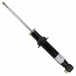 Sachs shock absorber rear axle for BMW e34