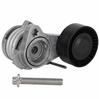 INA mechanical belt tensioner for BMW N52 N53