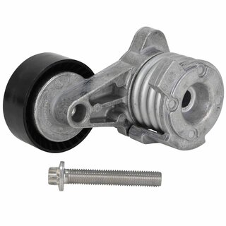 INA mechanical belt tensioner for BMW N52 N53