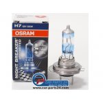 Osram H7 Night Breaker Laser - Bis zu 150% mehr Licht