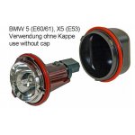 HELLA Standlichtlampe mit Reflektor fr BMW E60 E61 E65...