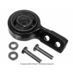 Holder for wishbone with bearings right from Meyle BMW...